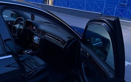 Audi A6, 2000 год, 499 999 рублей, 3 фотография