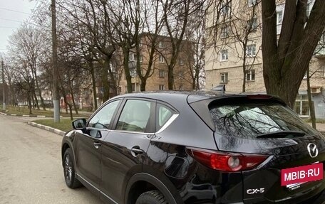 Mazda CX-5 II, 2020 год, 3 500 000 рублей, 3 фотография