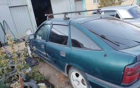 Opel Vectra A, 1994 год, 80 000 рублей, 3 фотография