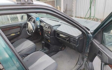 Opel Vectra A, 1994 год, 80 000 рублей, 5 фотография