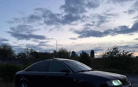 Audi A6, 2000 год, 499 999 рублей, 8 фотография