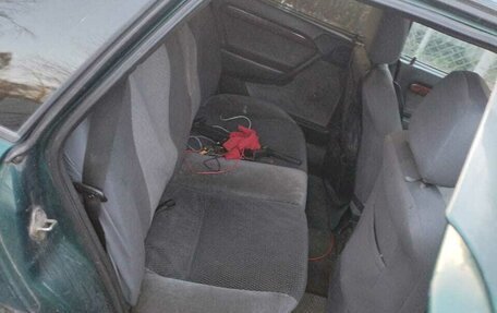 Opel Vectra A, 1994 год, 80 000 рублей, 7 фотография