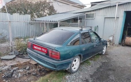 Opel Vectra A, 1994 год, 80 000 рублей, 4 фотография