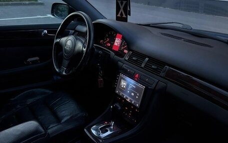 Audi A6, 2000 год, 499 999 рублей, 4 фотография