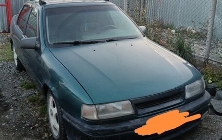 Opel Vectra A, 1994 год, 80 000 рублей, 10 фотография