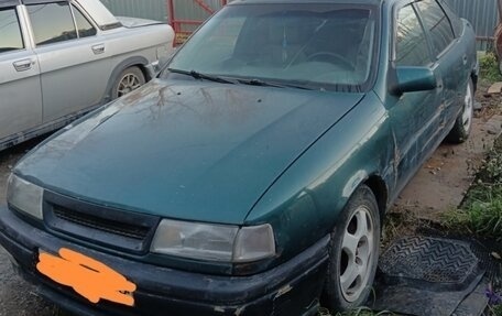 Opel Vectra A, 1994 год, 80 000 рублей, 11 фотография
