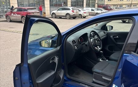 Volkswagen Polo VI (EU Market), 2019 год, 1 400 000 рублей, 16 фотография