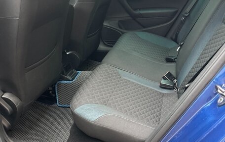 Volkswagen Polo VI (EU Market), 2019 год, 1 400 000 рублей, 19 фотография