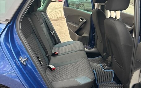 Volkswagen Polo VI (EU Market), 2019 год, 1 400 000 рублей, 18 фотография