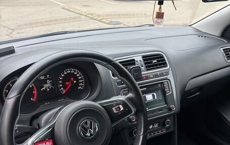 Volkswagen Polo VI (EU Market), 2019 год, 1 400 000 рублей, 22 фотография