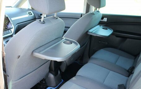 Ford C-MAX I рестайлинг, 2007 год, 525 000 рублей, 10 фотография