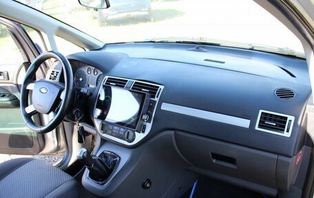 Ford C-MAX I рестайлинг, 2007 год, 525 000 рублей, 7 фотография