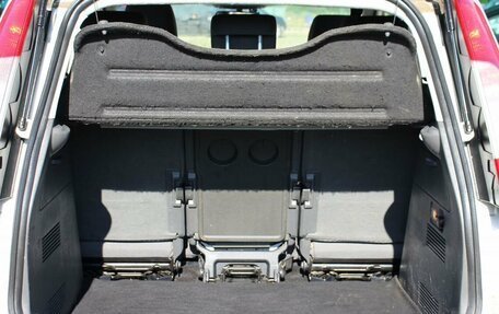 Ford C-MAX I рестайлинг, 2007 год, 525 000 рублей, 12 фотография