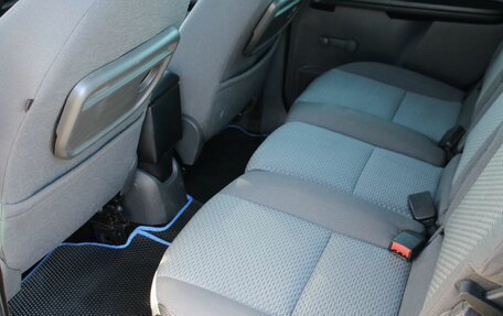 Ford C-MAX I рестайлинг, 2007 год, 525 000 рублей, 9 фотография