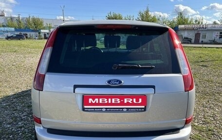 Ford C-MAX I рестайлинг, 2007 год, 525 000 рублей, 5 фотография