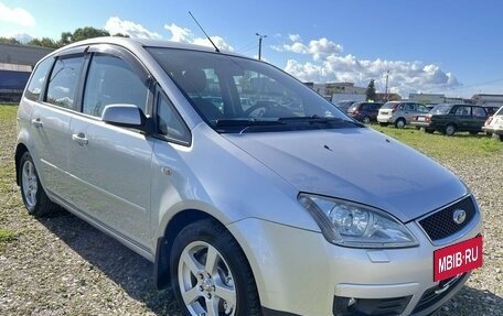 Ford C-MAX I рестайлинг, 2007 год, 525 000 рублей, 3 фотография
