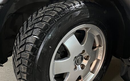 Volvo V70 III рестайлинг, 2002 год, 640 000 рублей, 9 фотография