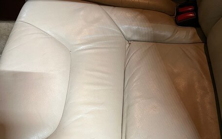 Volvo V70 III рестайлинг, 2002 год, 640 000 рублей, 14 фотография