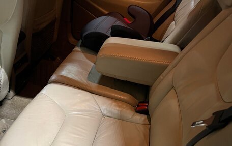 Volvo V70 III рестайлинг, 2002 год, 640 000 рублей, 13 фотография