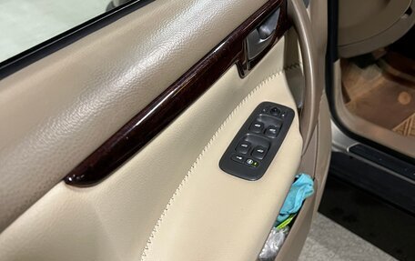 Volvo V70 III рестайлинг, 2002 год, 640 000 рублей, 12 фотография