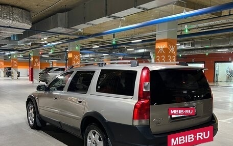 Volvo V70 III рестайлинг, 2002 год, 640 000 рублей, 6 фотография