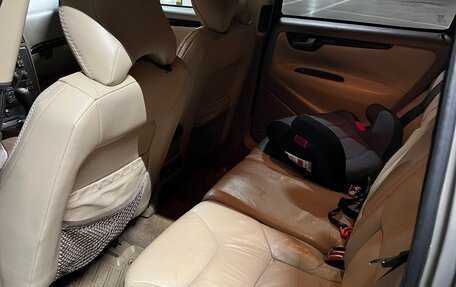 Volvo V70 III рестайлинг, 2002 год, 640 000 рублей, 16 фотография