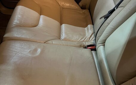 Volvo V70 III рестайлинг, 2002 год, 640 000 рублей, 15 фотография