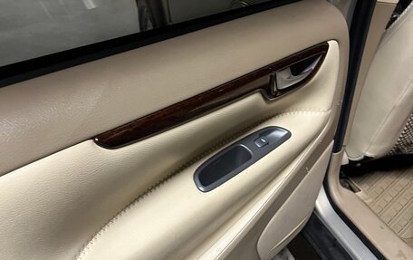 Volvo V70 III рестайлинг, 2002 год, 640 000 рублей, 17 фотография