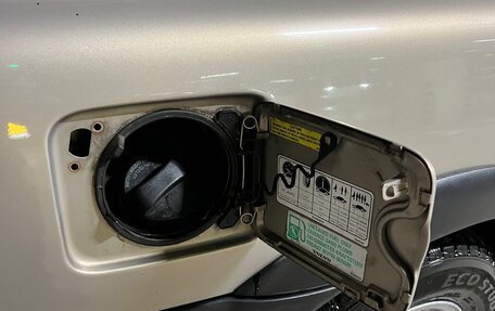 Volvo V70 III рестайлинг, 2002 год, 640 000 рублей, 19 фотография