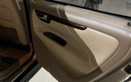 Volvo V70 III рестайлинг, 2002 год, 640 000 рублей, 20 фотография