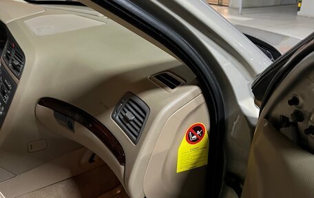 Volvo V70 III рестайлинг, 2002 год, 640 000 рублей, 23 фотография