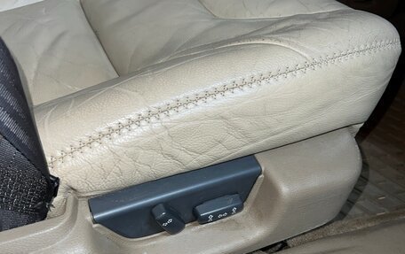 Volvo V70 III рестайлинг, 2002 год, 640 000 рублей, 25 фотография