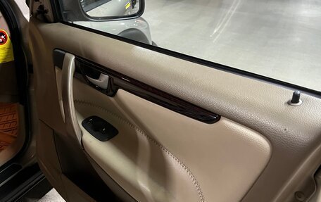 Volvo V70 III рестайлинг, 2002 год, 640 000 рублей, 21 фотография