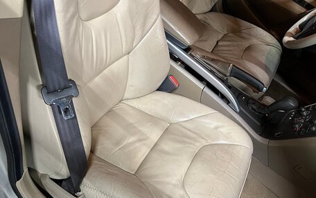 Volvo V70 III рестайлинг, 2002 год, 640 000 рублей, 22 фотография