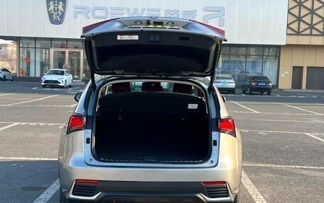 Lexus NX I, 2021 год, 3 750 000 рублей, 8 фотография