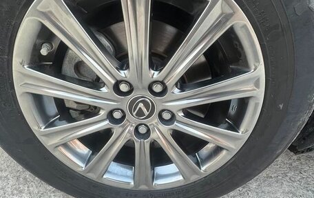 Lexus NX I, 2021 год, 3 750 000 рублей, 9 фотография