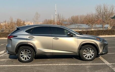 Lexus NX I, 2021 год, 3 750 000 рублей, 7 фотография