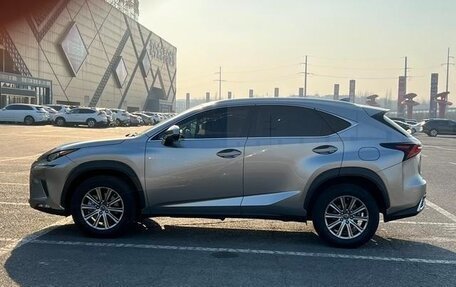 Lexus NX I, 2021 год, 3 750 000 рублей, 6 фотография