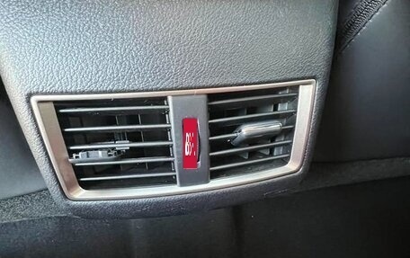 Lexus NX I, 2021 год, 3 750 000 рублей, 11 фотография