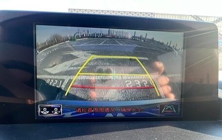 Lexus NX I, 2021 год, 3 750 000 рублей, 12 фотография