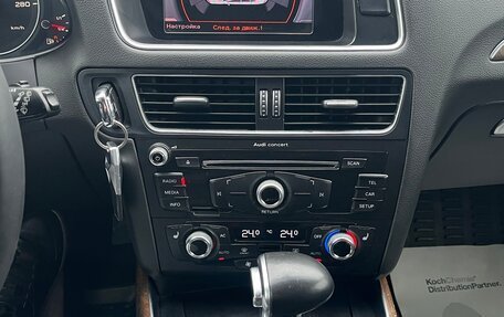 Audi Q5, 2012 год, 2 200 000 рублей, 9 фотография