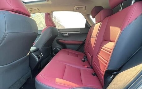 Lexus NX I, 2021 год, 3 750 000 рублей, 15 фотография