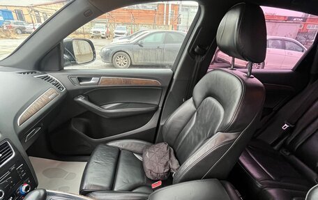 Audi Q5, 2012 год, 2 200 000 рублей, 6 фотография