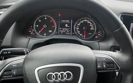 Audi Q5, 2012 год, 2 200 000 рублей, 8 фотография