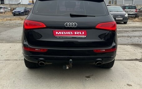 Audi Q5, 2012 год, 2 200 000 рублей, 2 фотография