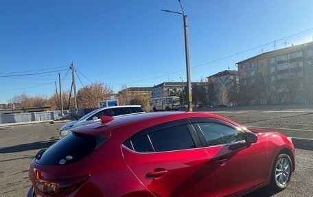 Mazda Axela, 2015 год, 1 350 000 рублей, 2 фотография