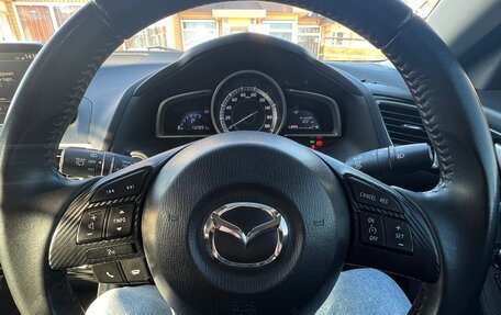 Mazda Axela, 2015 год, 1 350 000 рублей, 8 фотография