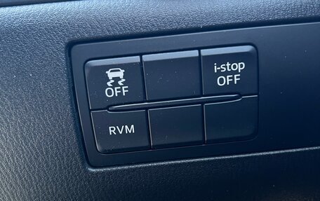 Mazda Axela, 2015 год, 1 350 000 рублей, 7 фотография