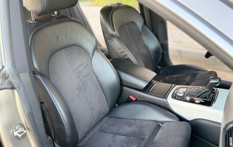 Audi A7, 2015 год, 2 850 000 рублей, 4 фотография