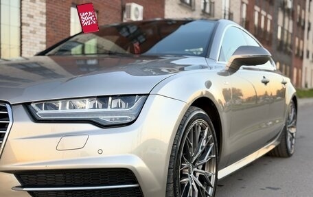 Audi A7, 2015 год, 2 850 000 рублей, 5 фотография